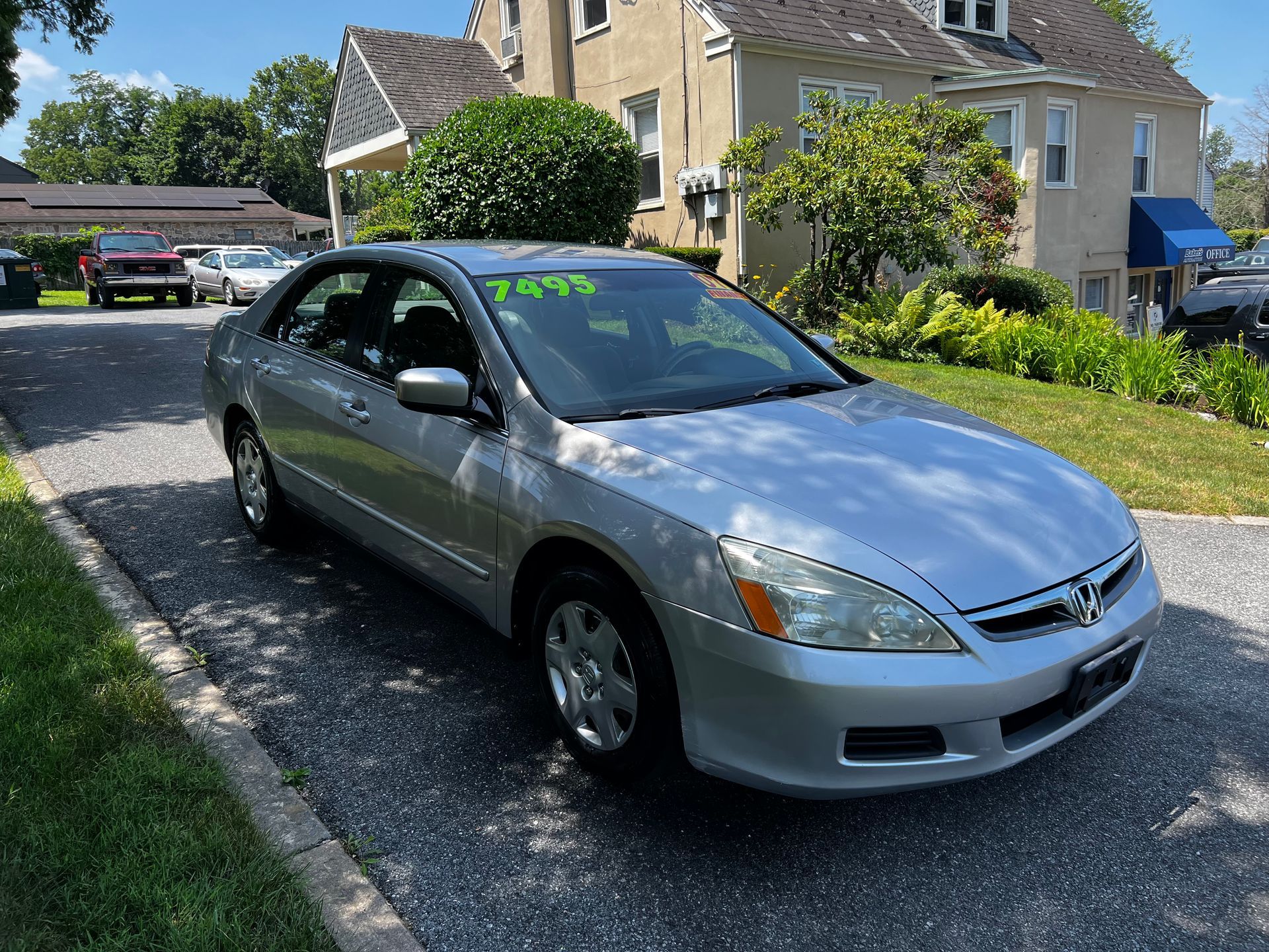 Inventory Baker's Automotive LLC Lancaster, PA