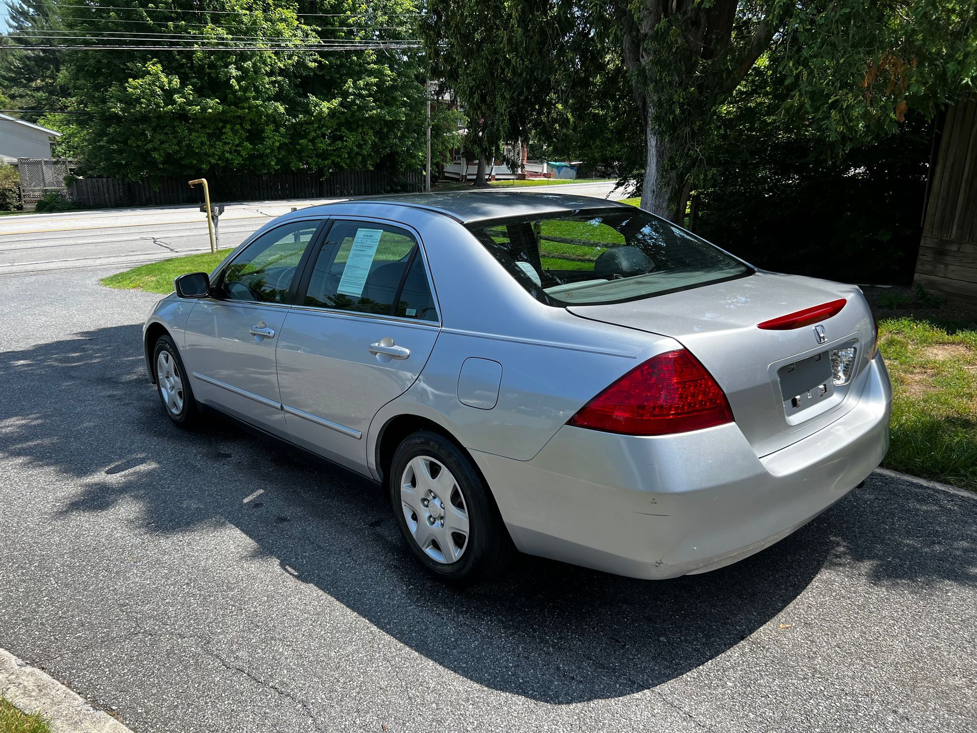 Inventory Baker's Automotive LLC Lancaster, PA