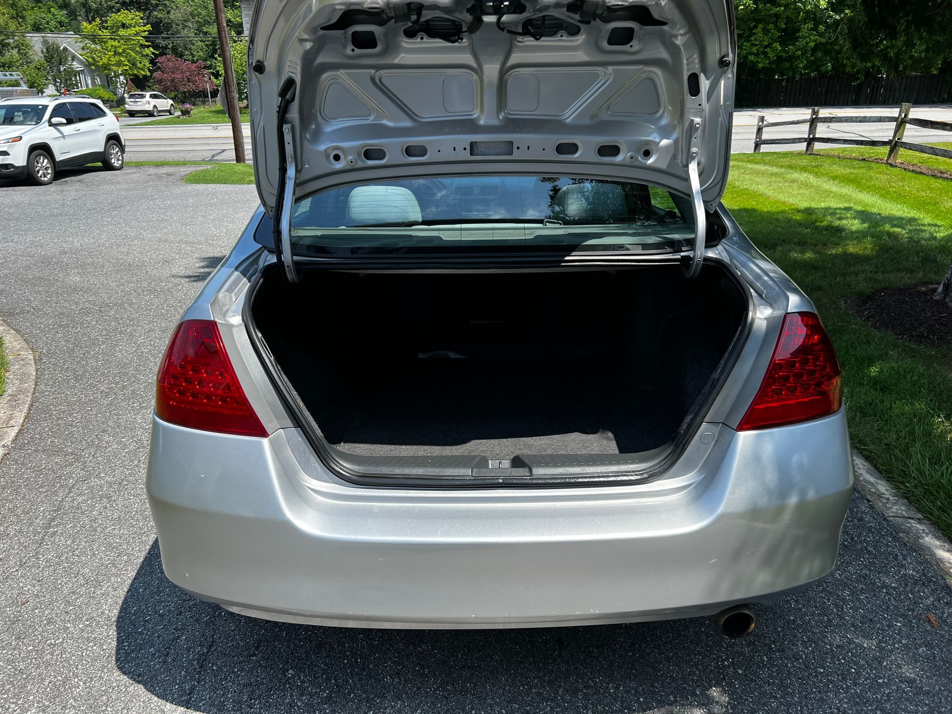 Inventory Baker's Automotive LLC Lancaster, PA