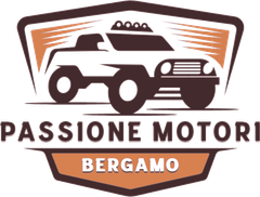 Passione Motori - logo