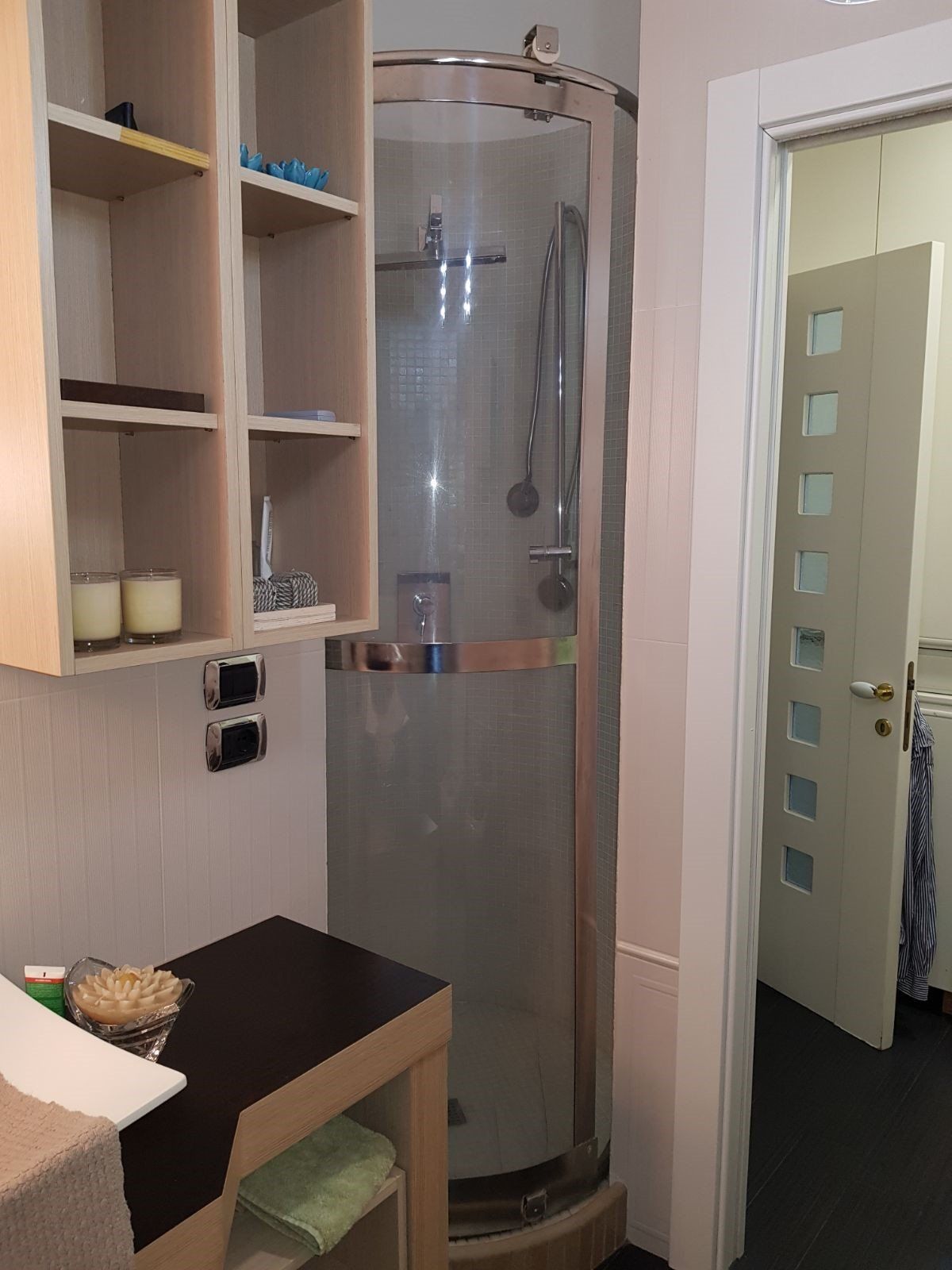 Accessori per la nautica in acciaio inox