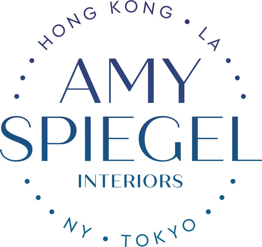 Amy Spiegel Interiors Logo