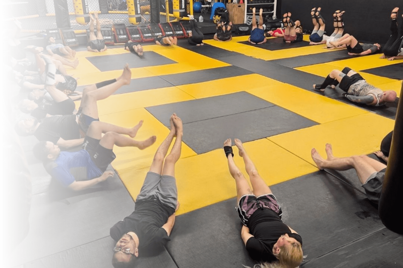 Killer B Combat Sports Academy