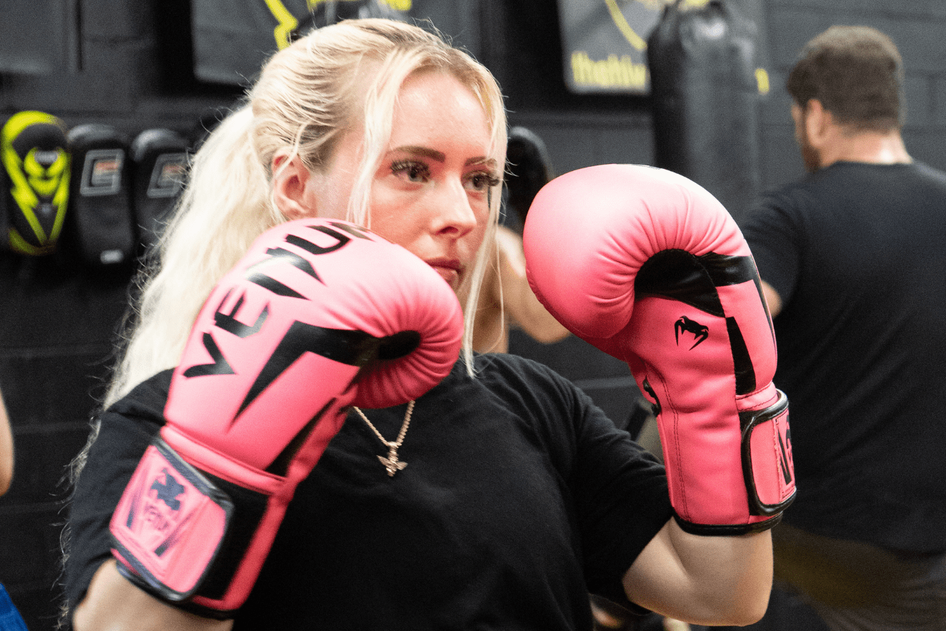 Killer B Combat Sports Academy