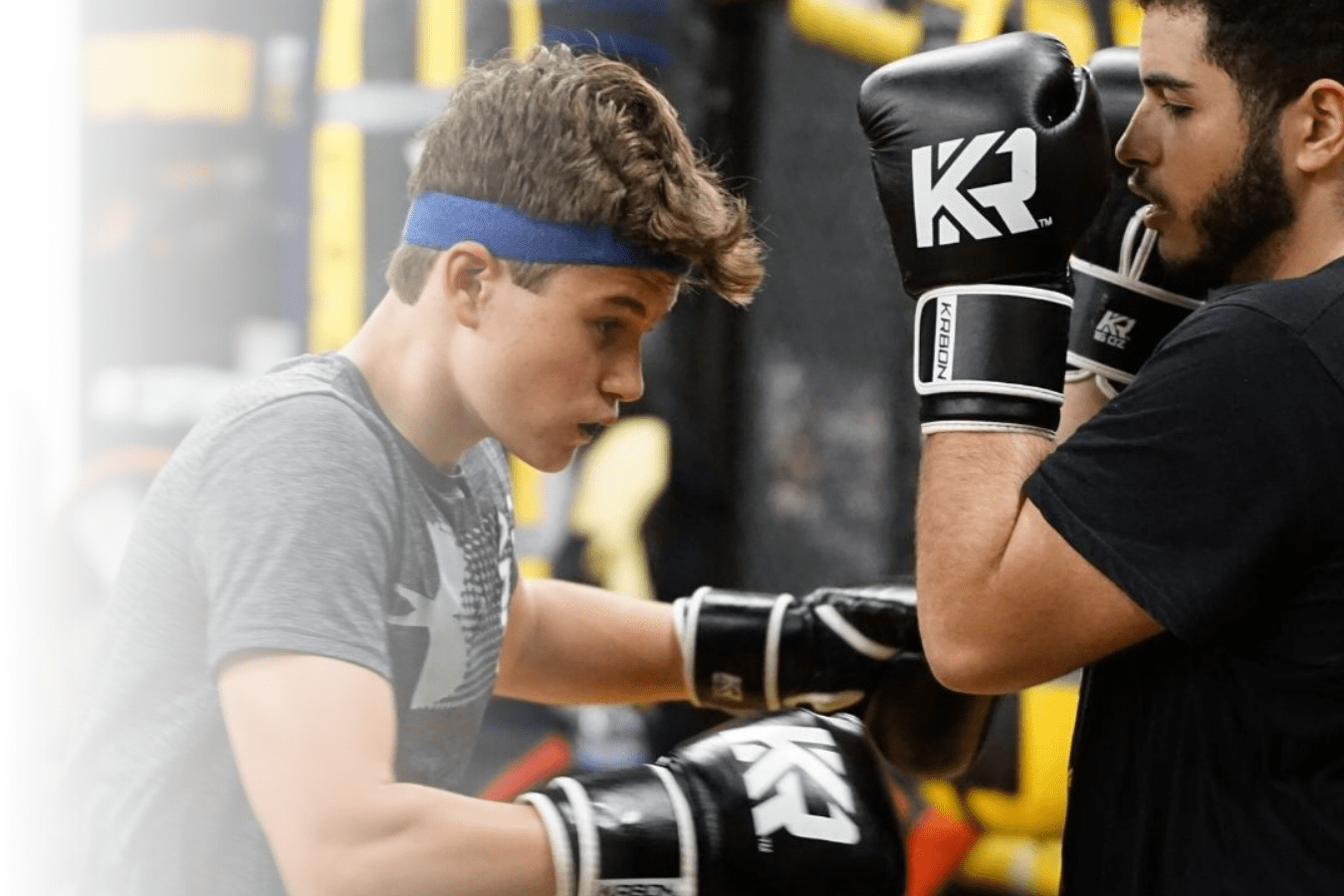 Killer B Combat Sports Academy