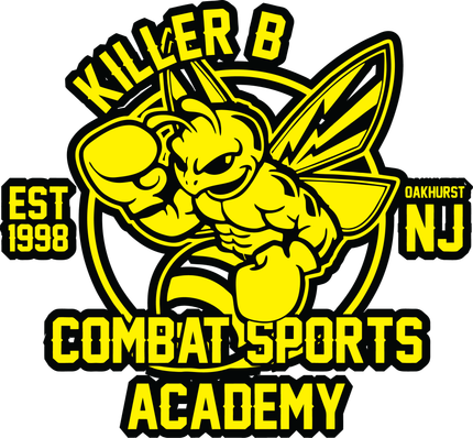 Killer B Combat Sports Academy