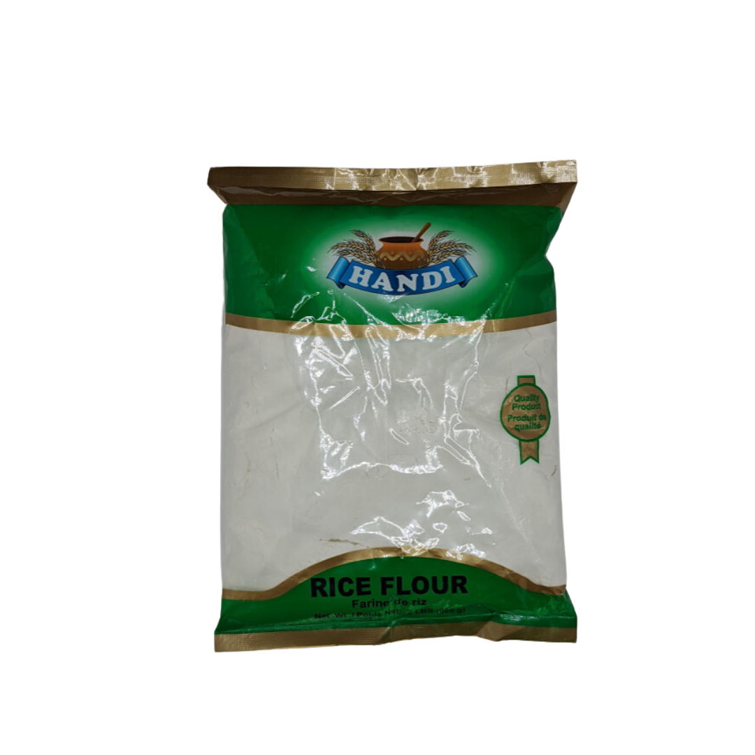 Kasoa Tropical Food Market Flour