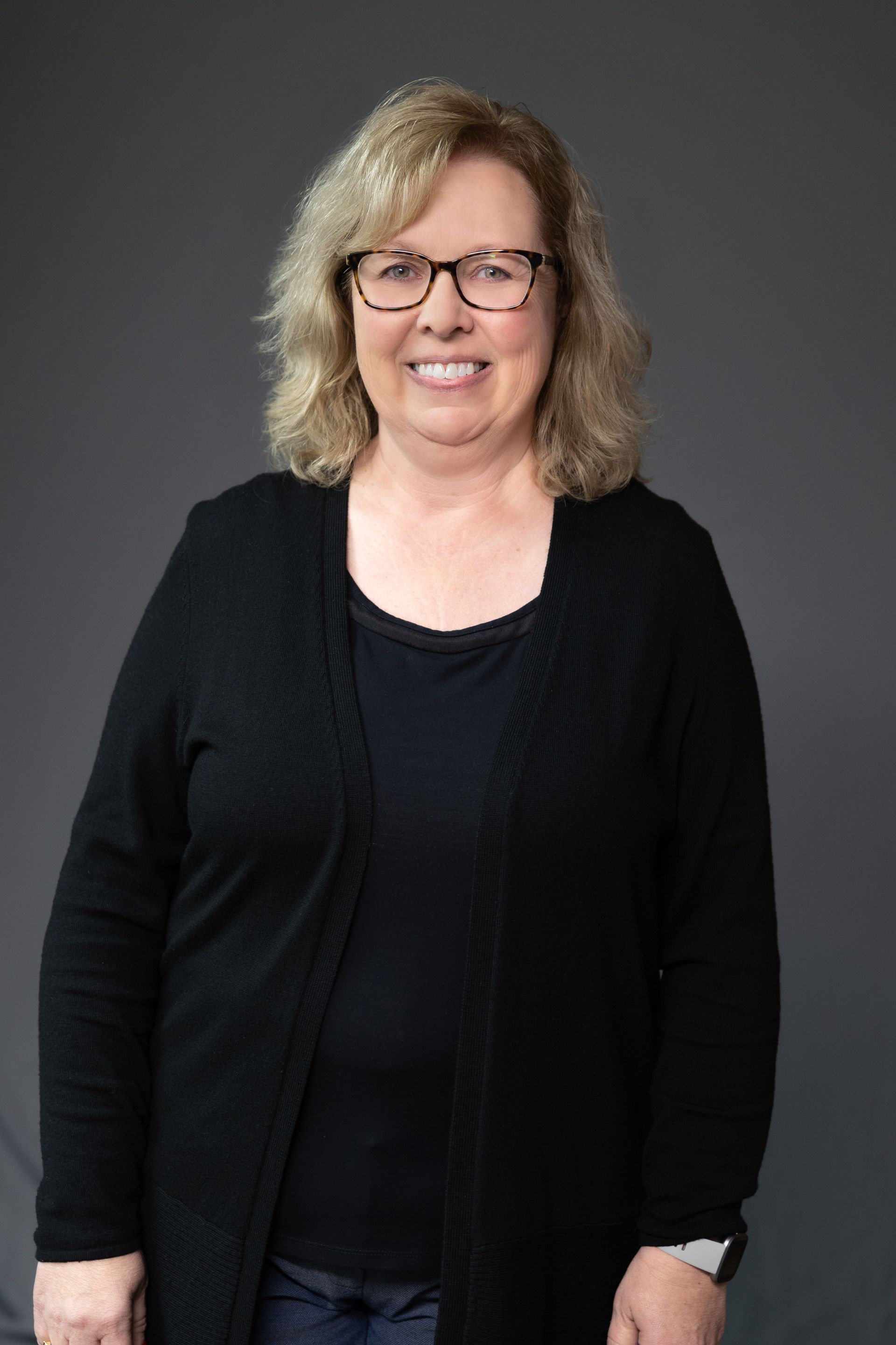 Practice Administrator: Kathleen RN