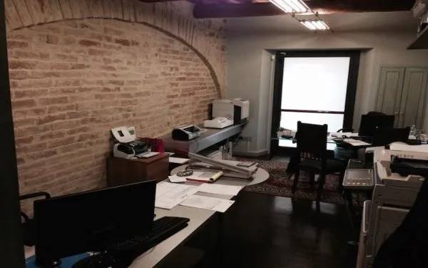 Ufficio dell' Agenzia funebre di Assisi