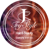 TryStyle logo