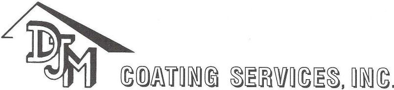 DJM Coating Services, Inc