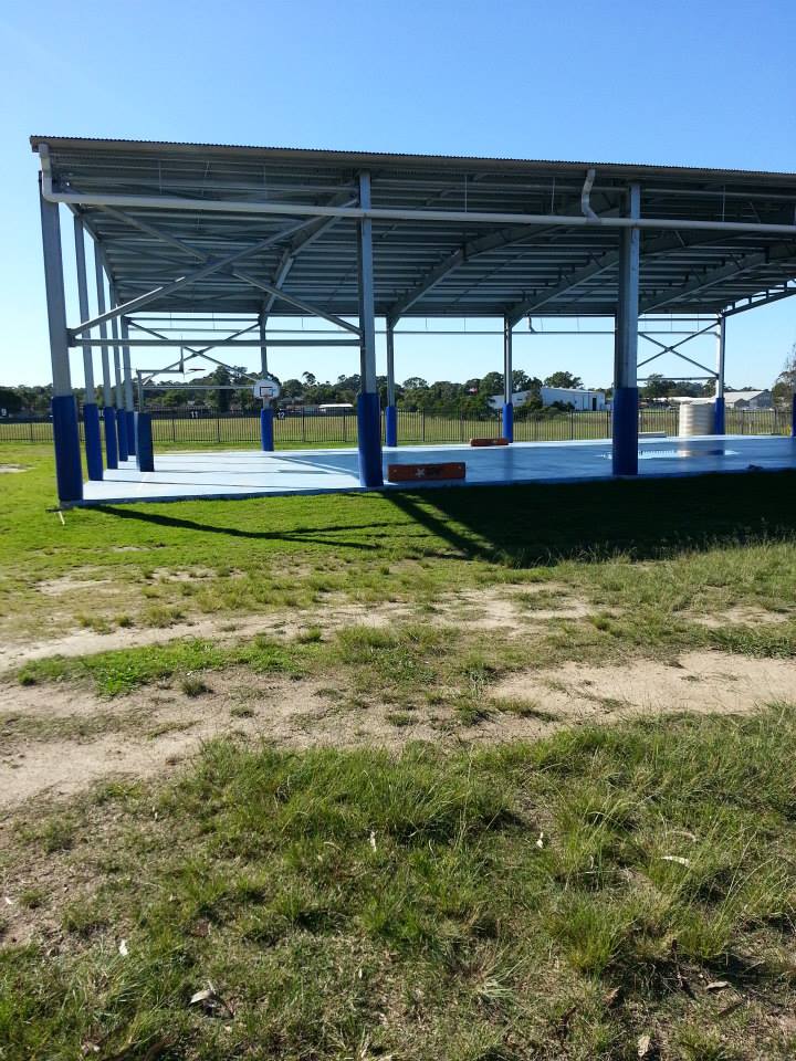 Tarps — Lidcombe, NSW — Nans Tarps