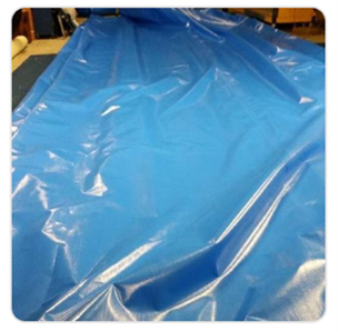 Builder’s Sheets — Lidcombe, NSW — Nans Tarps