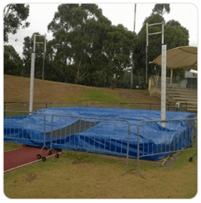 New Builder’s Sheets — Lidcombe, NSW — Nans Tarps