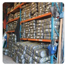 Bulk Tarp Hire — Lidcombe, NSW — Nans Tarps