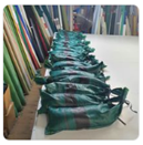 Green Tarp Hire — Lidcombe, NSW — Nans Tarps
