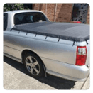 Car Trailer Cover Tarp — Lidcombe, NSW — Nans Tarps