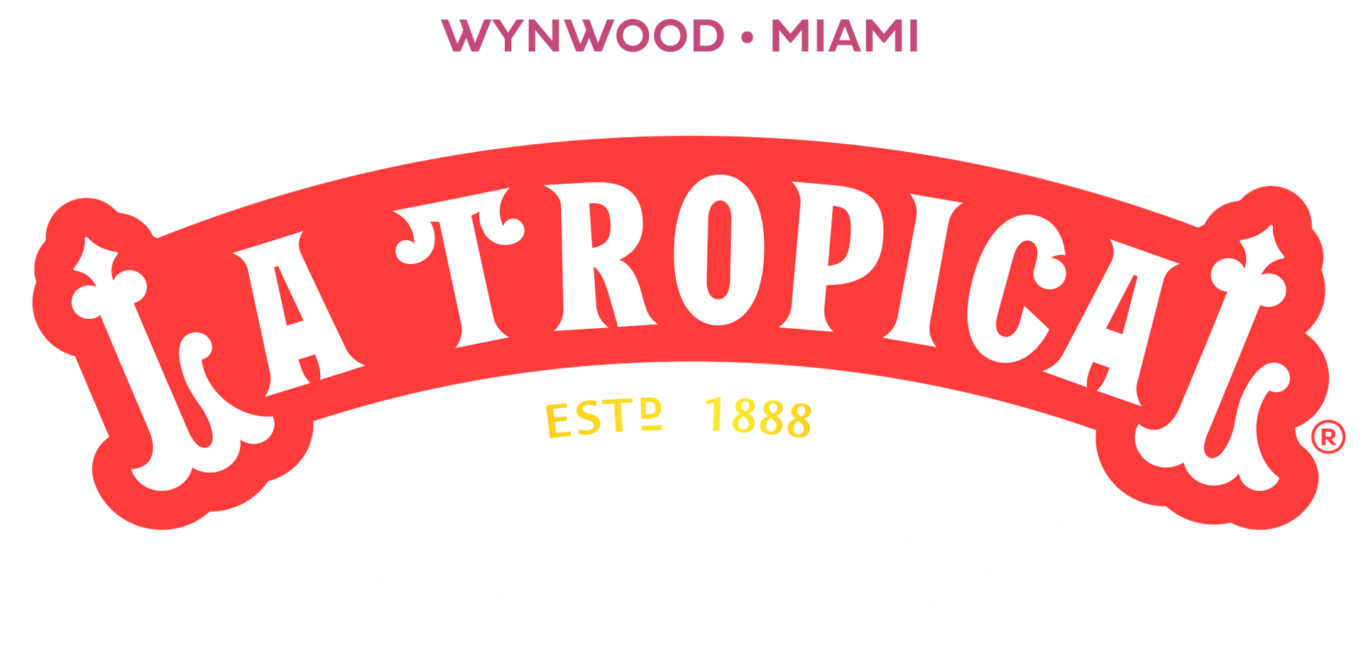 La Tropical MIXOLOGÍA FIESTA