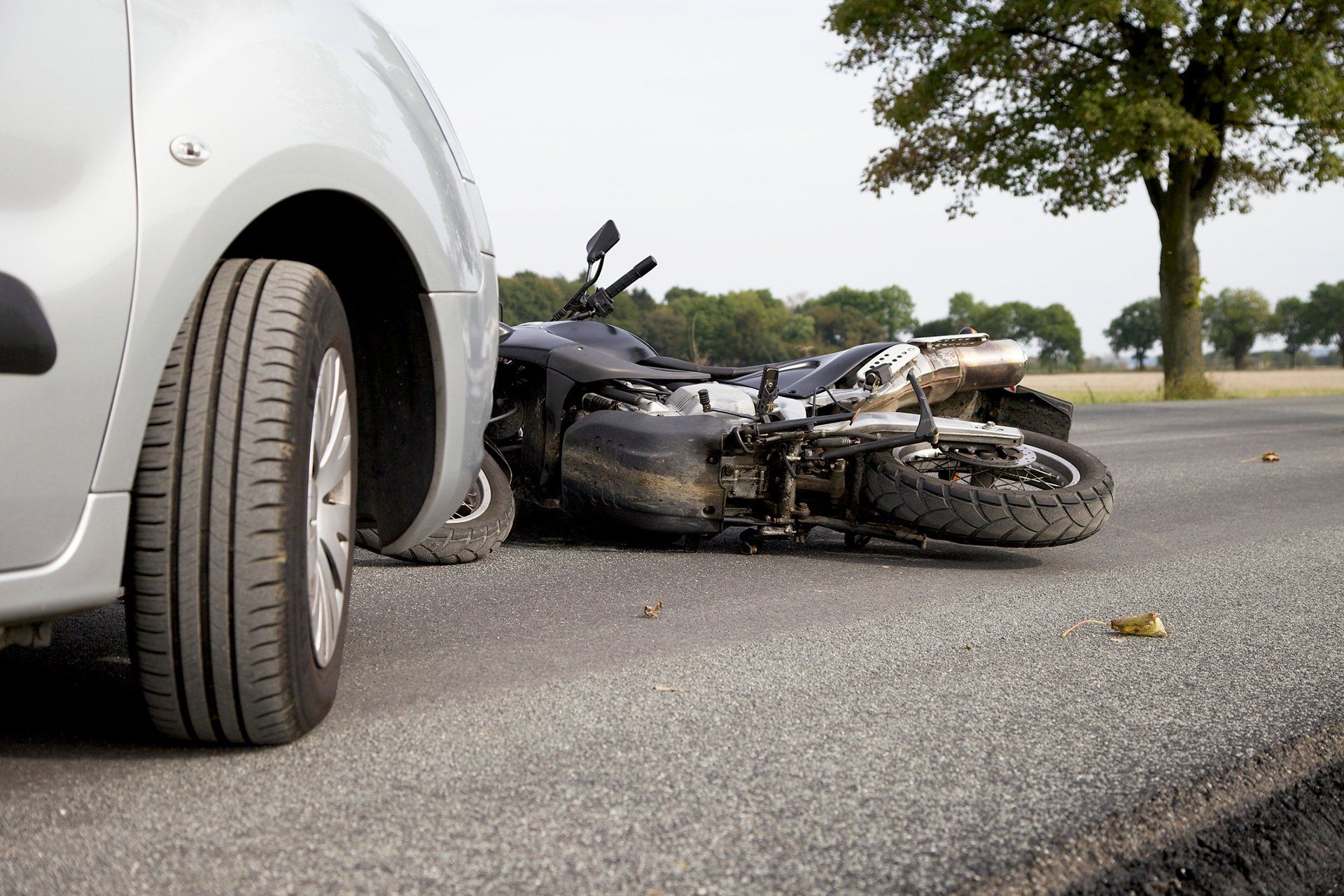 Car and Motor Accident — Montgomery, AL — Donohoe & Stapleton, LLC