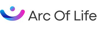 Home - Arc of Life Logo with Name