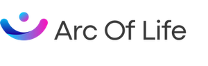 Home - Arc of Life Logo with Name