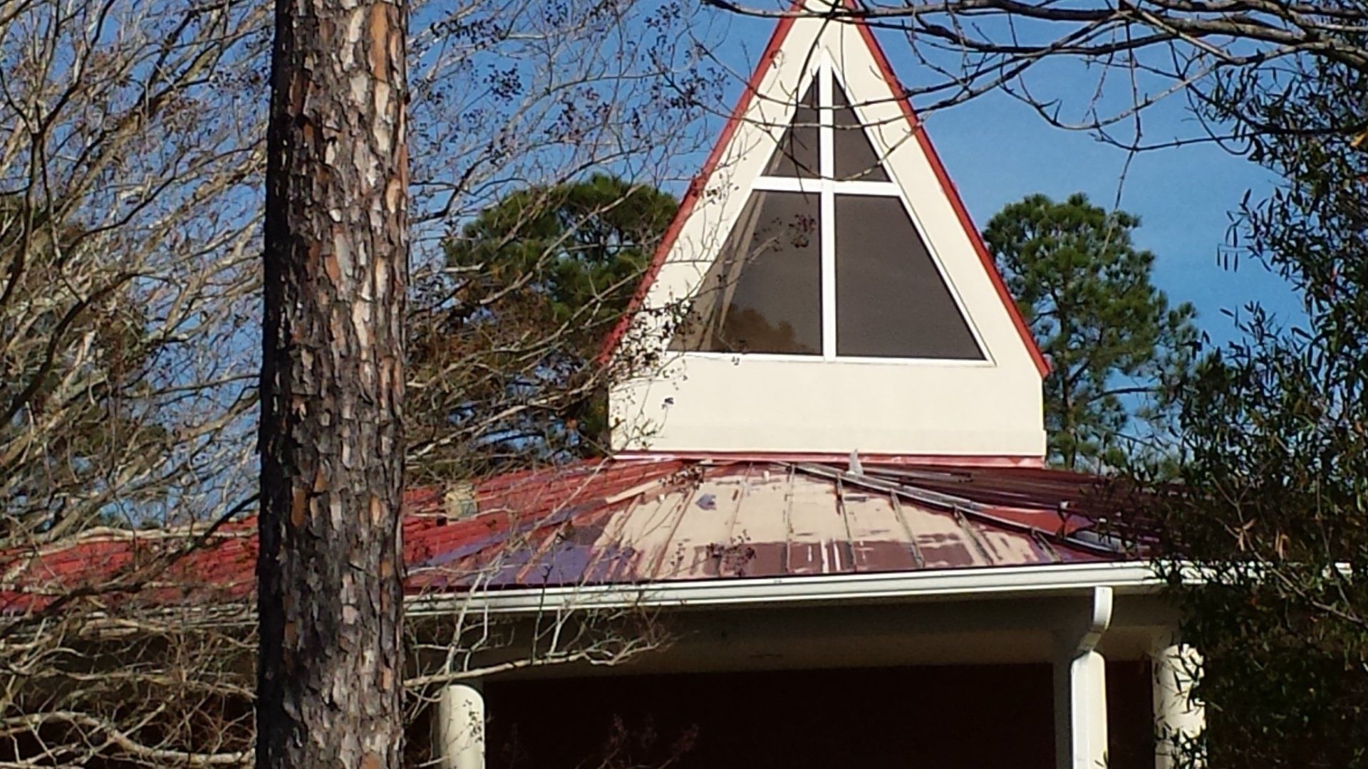 Newly Installed Roofing — Northeast FL — Alan Thrift Roofing