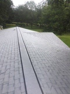 Residential Asphalt Shingle — Northeast FL — Alan Thrift Roofing