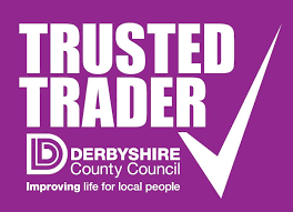 Trusted Trader Logo