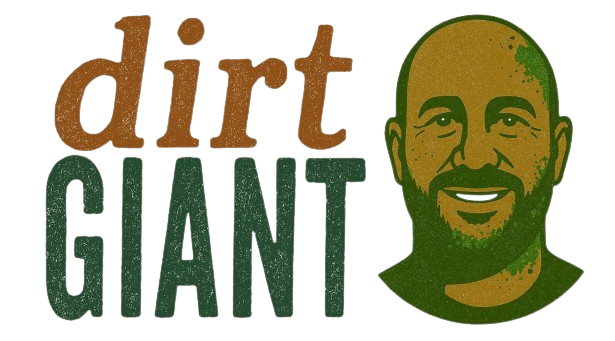 Dirt Gian