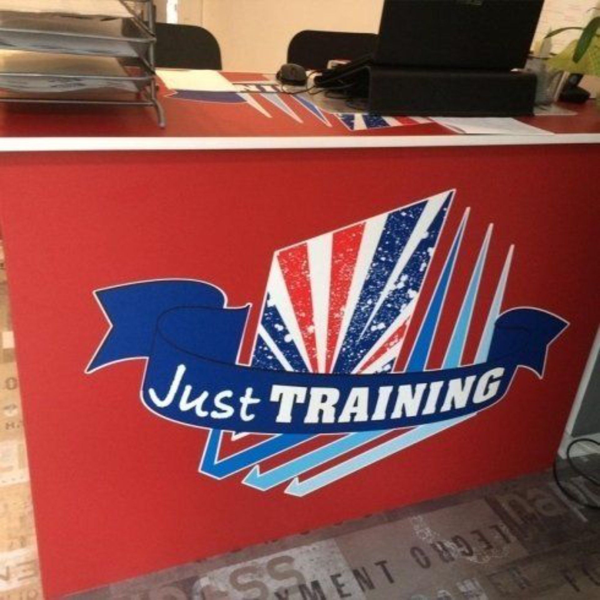 ingresso scuola d'inglese