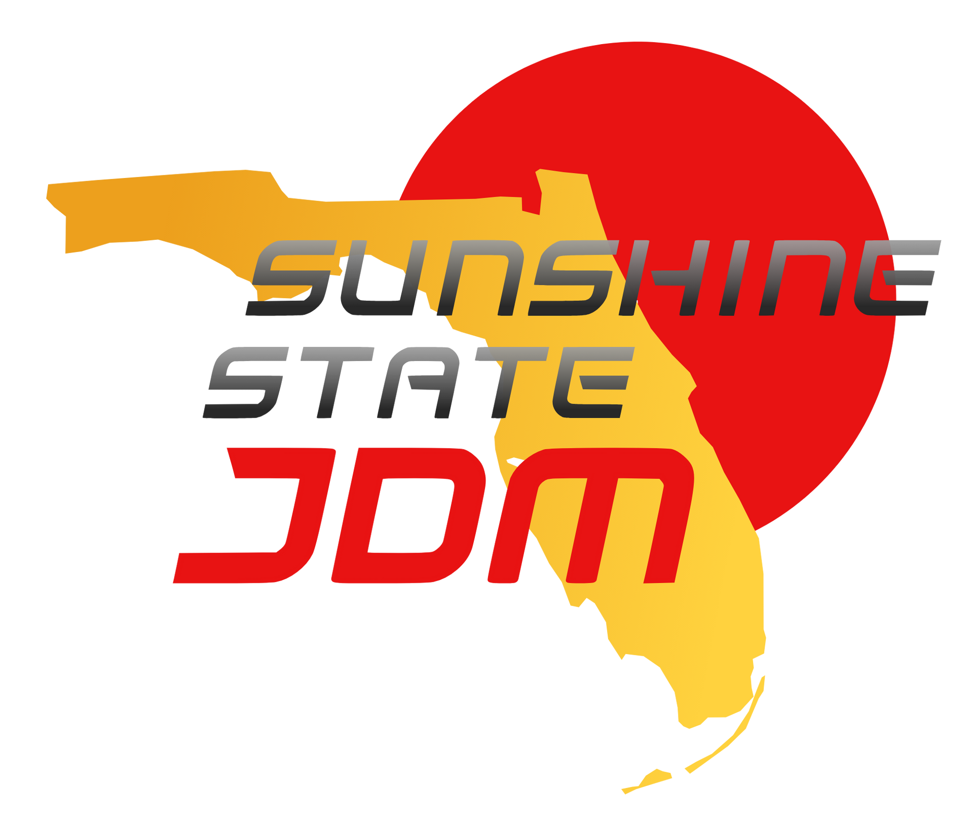 Sunshine State JDM Engines logo
