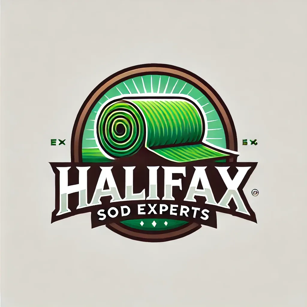 Logo for Best Landscaping Halifax