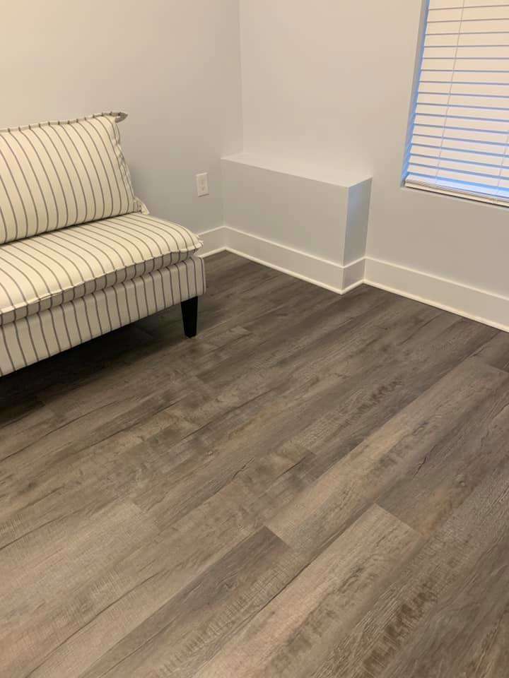 Hardwood Flooring Louisville, KY Chuck Cole Flooring LLC