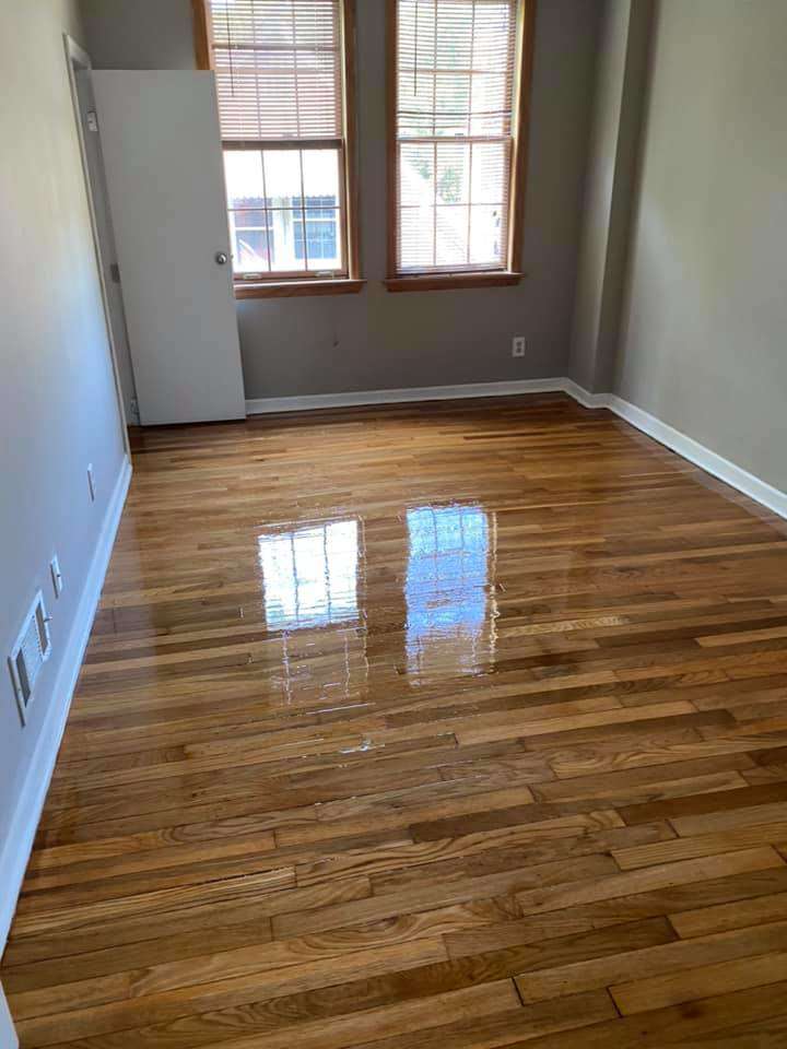 Hardwood Flooring Louisville, KY Chuck Cole Flooring LLC
