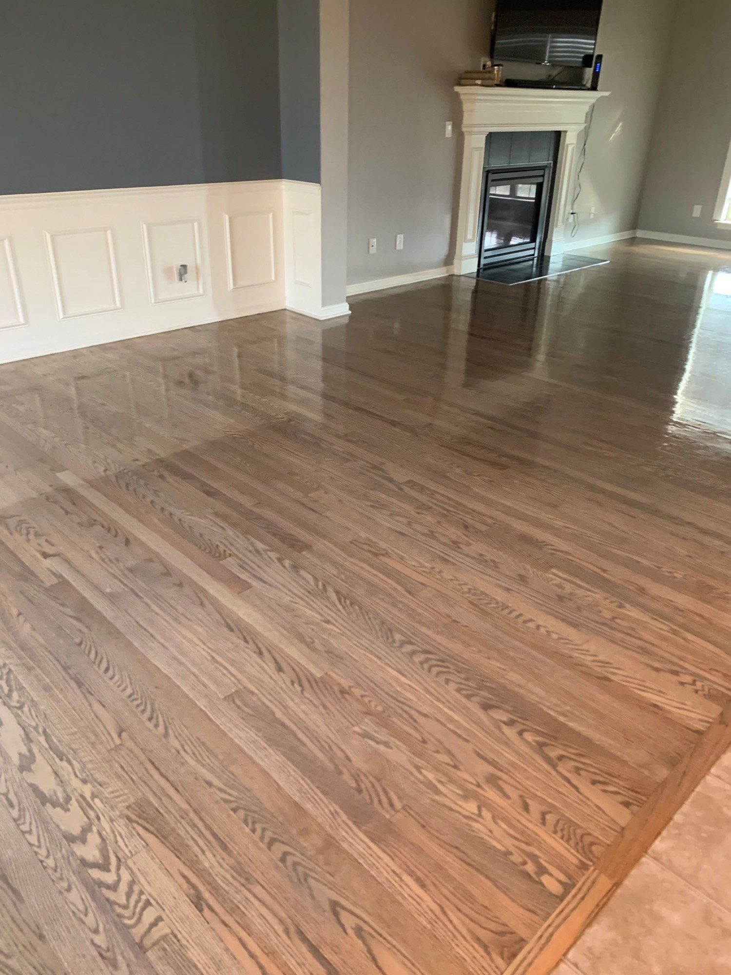 Hardwood Flooring Louisville, KY Chuck Cole Flooring LLC