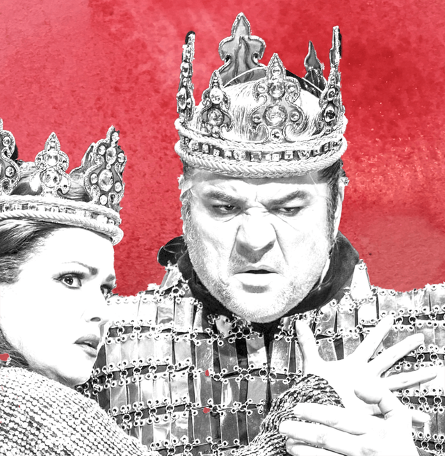 Guilty Crown wallpaper - Opera add-ons