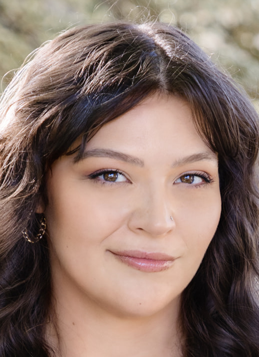 Kim Stanish headshot