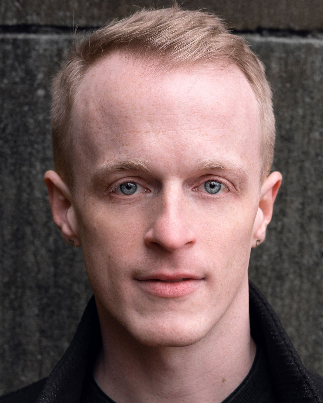 Kim Stanish headshot