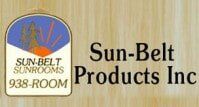 Sun-Belt Products, Inc.