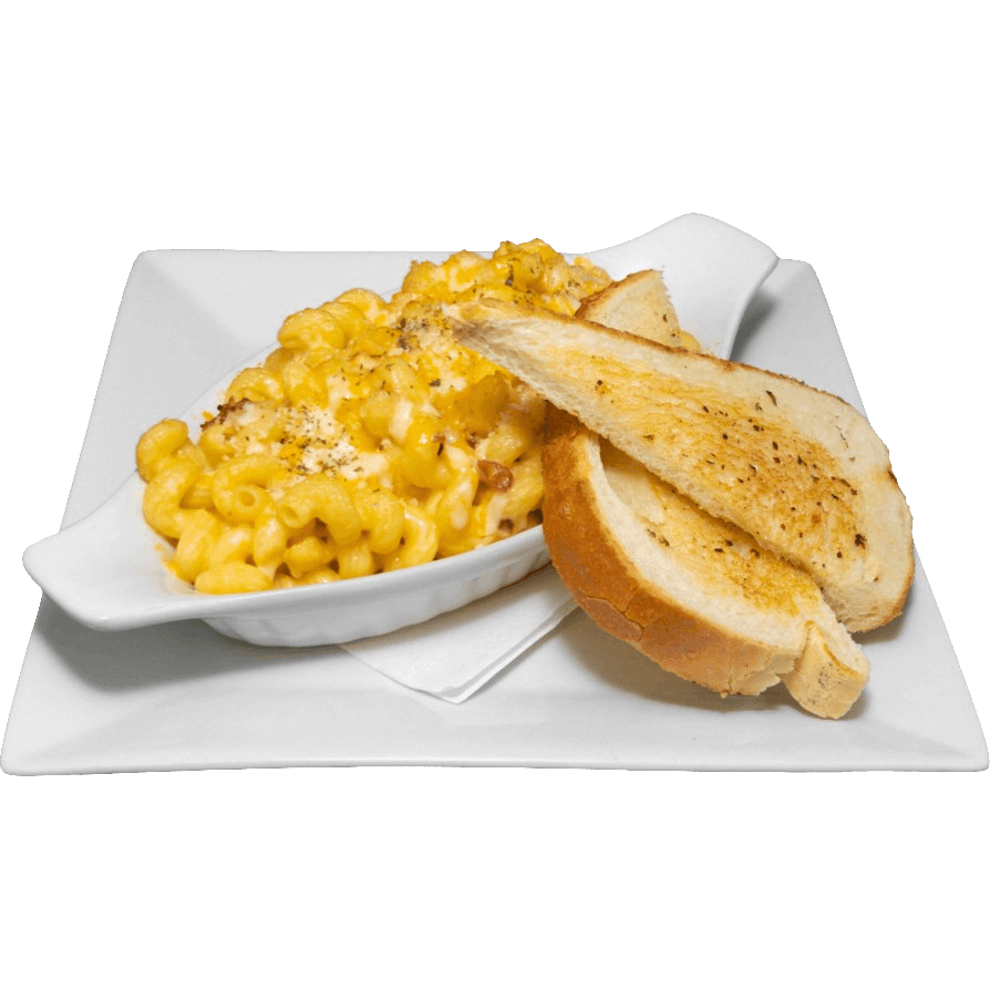 bake macaroni