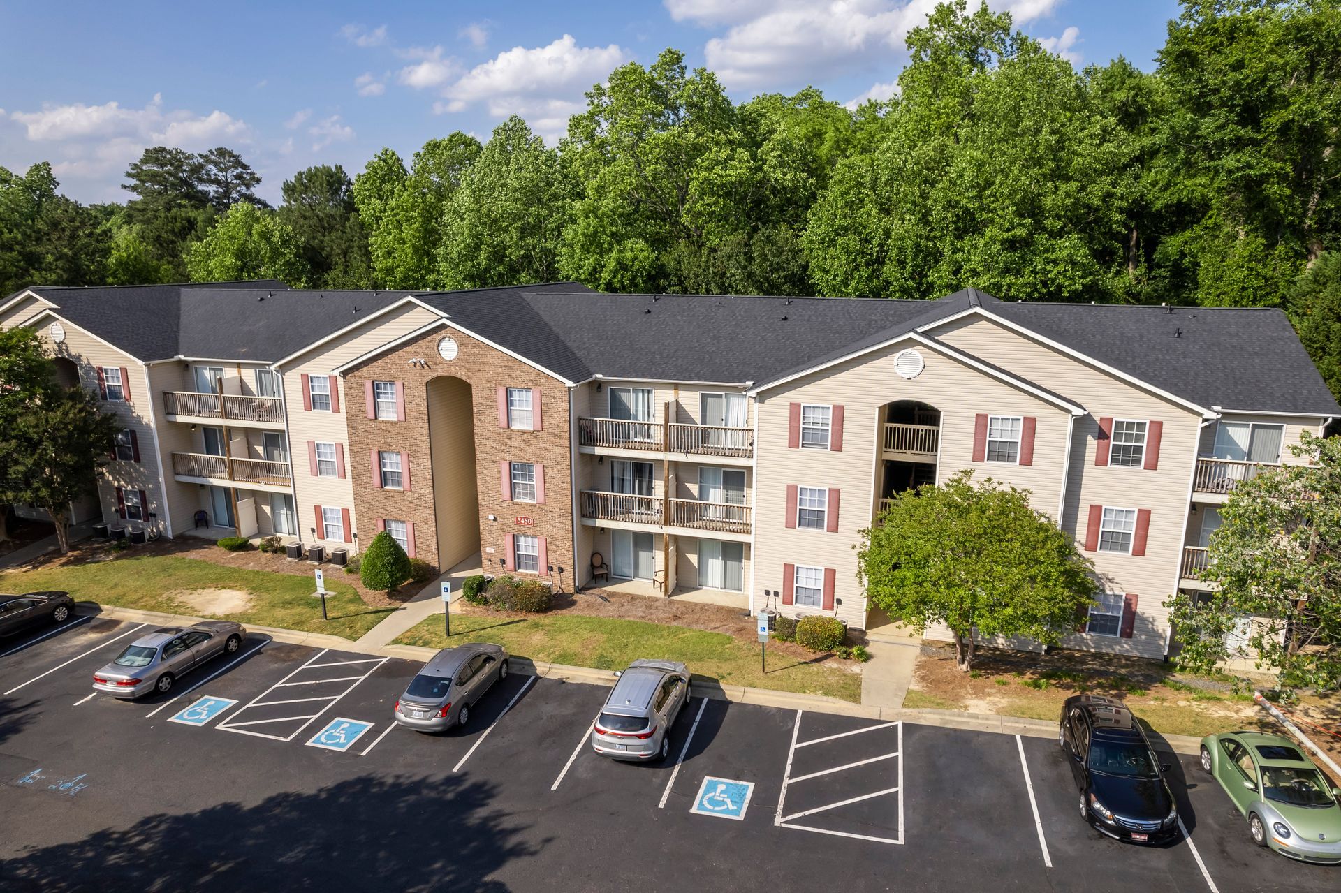 Stoney Ridge in Fayetteville, NC