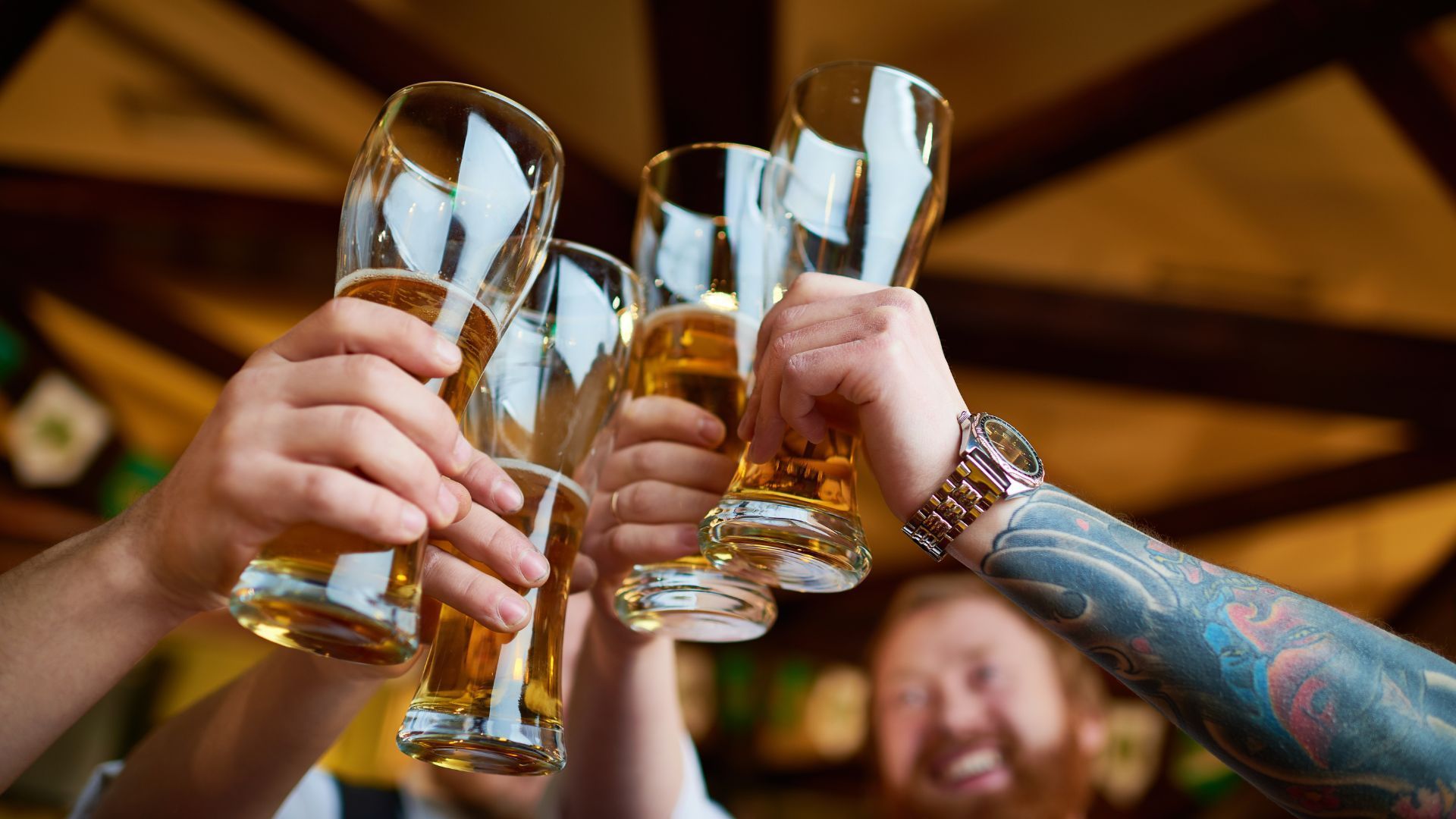 Google Review Signage 