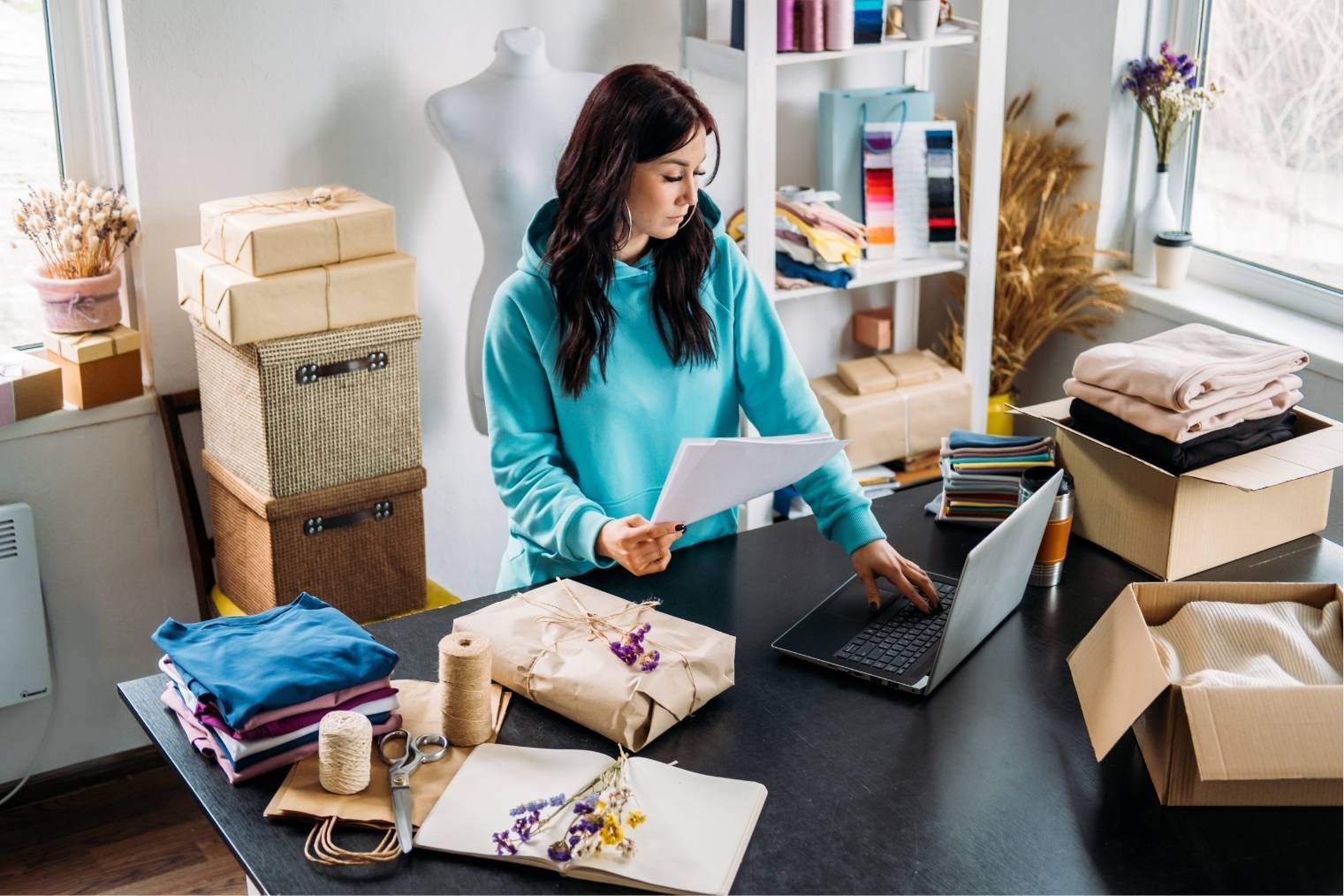 Google Review Signage 