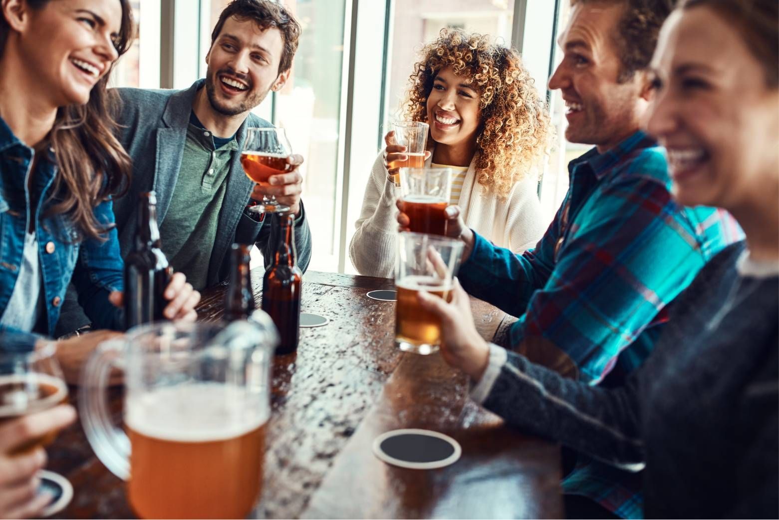 Google Review Signage 