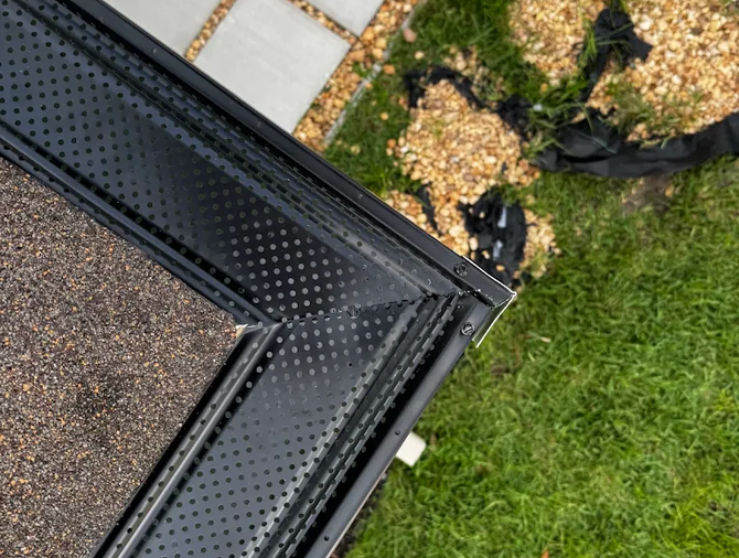 Gutter Repair Services