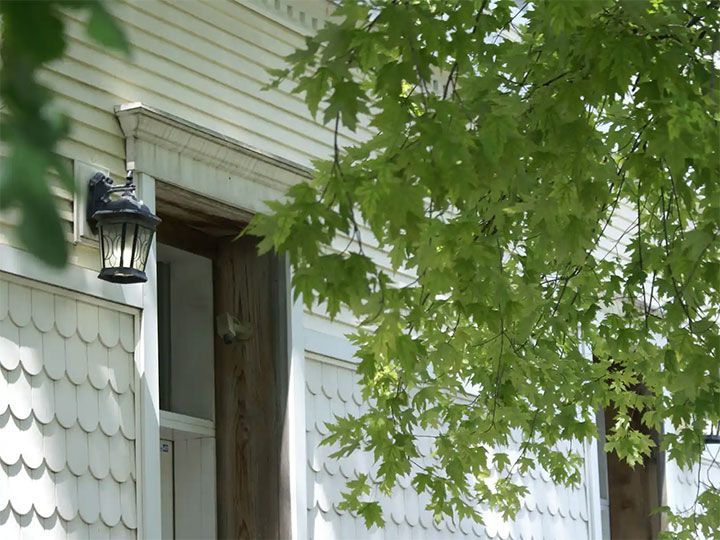 Gutter Repair Services