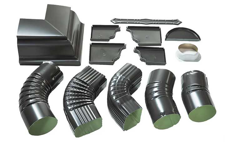 Gutter Repair Services
