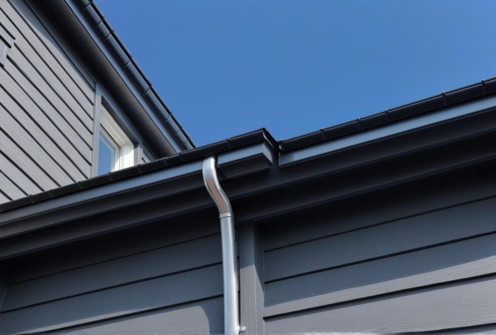 Clean Gutters