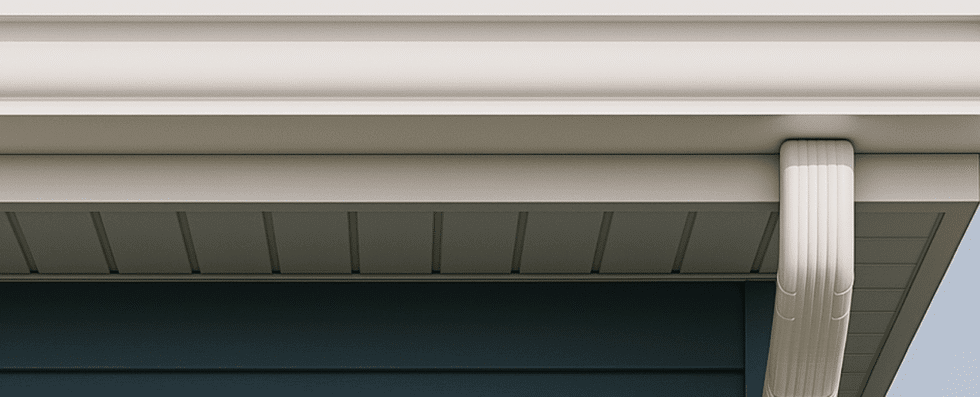 custom Gutter 