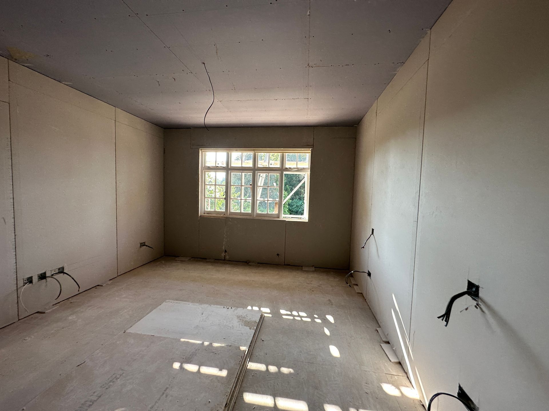 Enhanced thermal efficiency